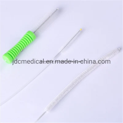 Air Water Channel Cleaning Brush Endoscope Accessories Endoscopy Brush